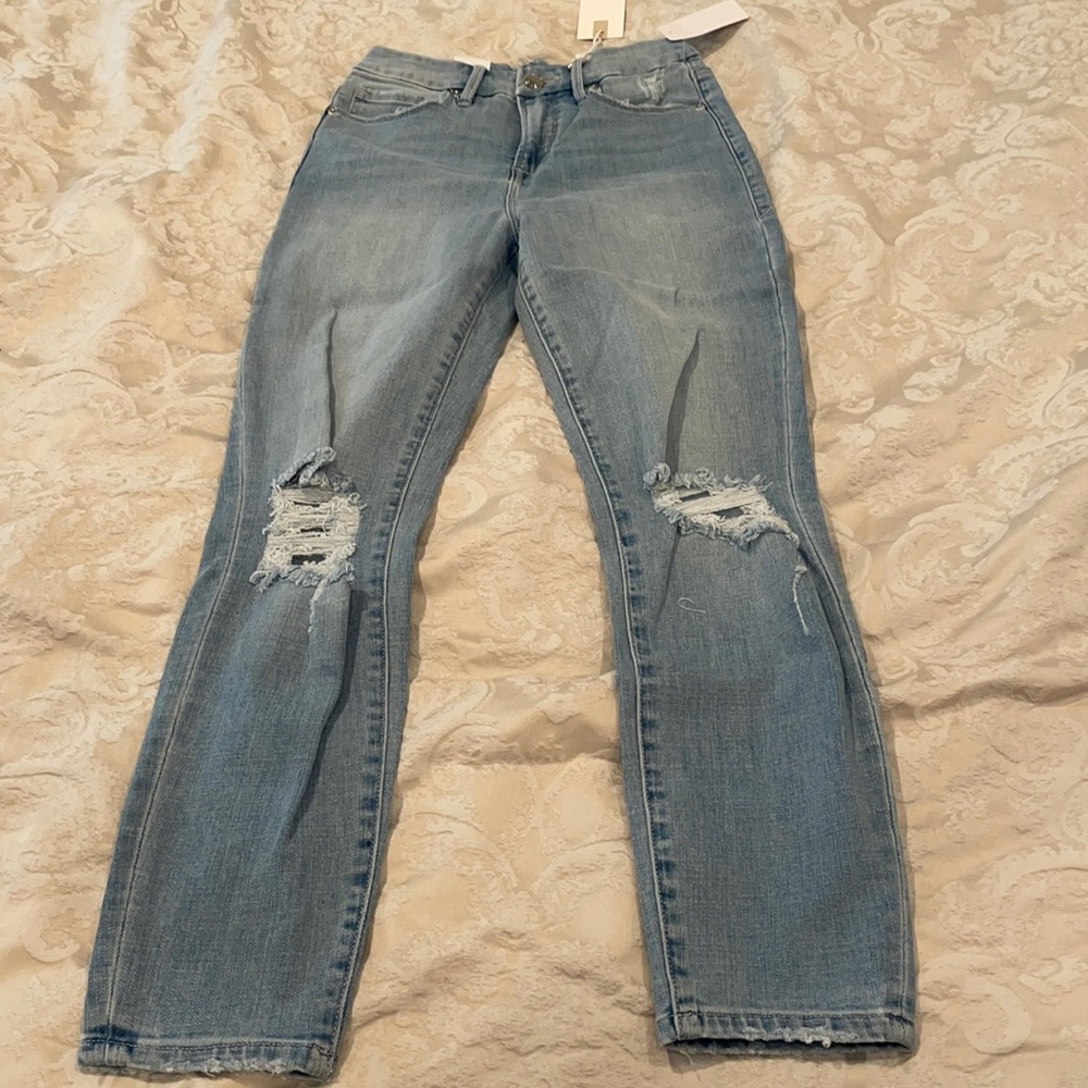 Good American Jeans